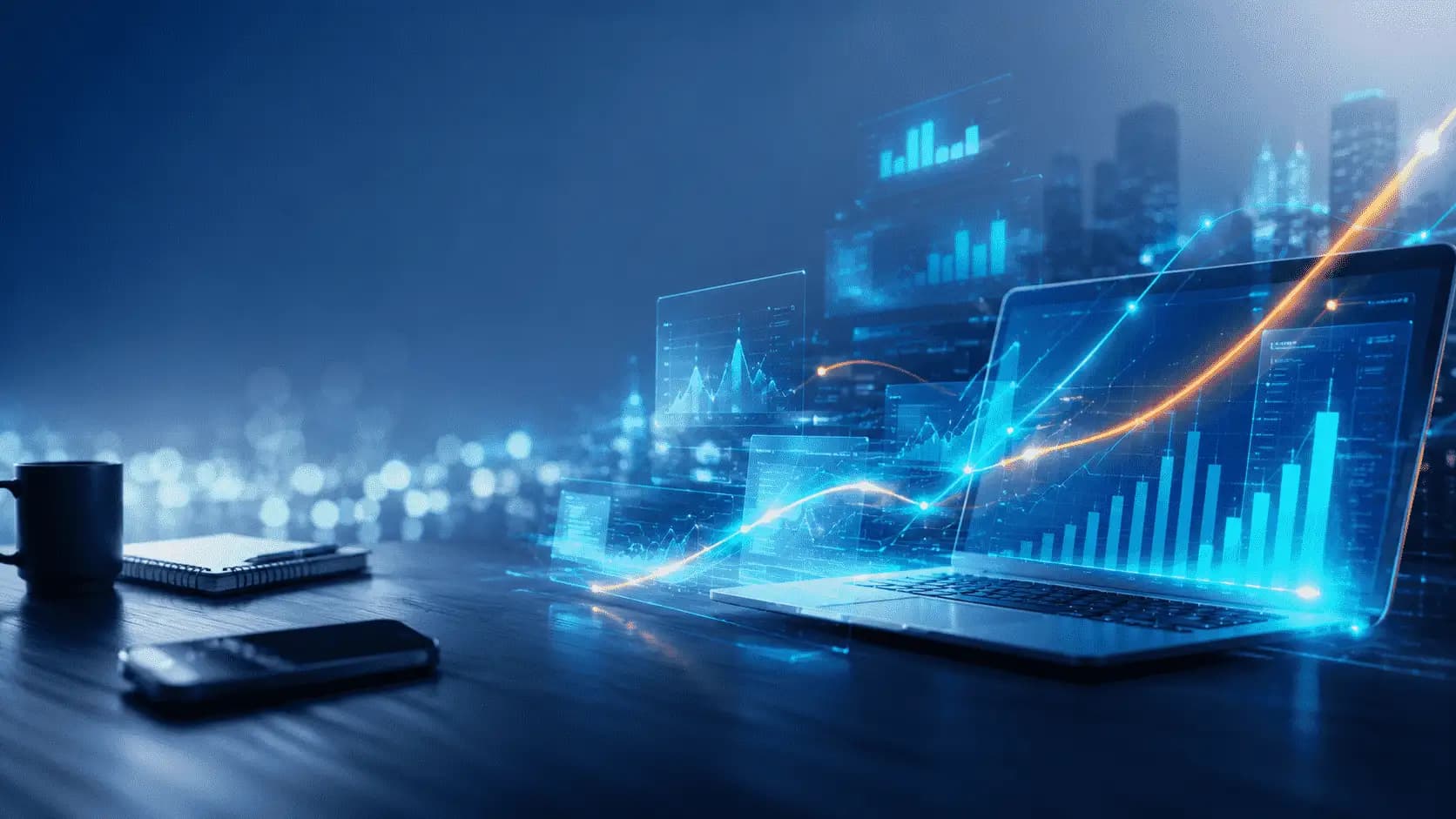 Visual AI Smart Matching untuk marketplace jasa digital